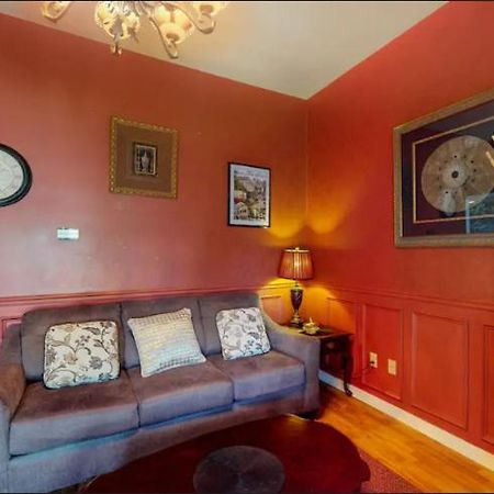 The Grand Suite - Tradewinds Eureka Springs Eksteriør billede